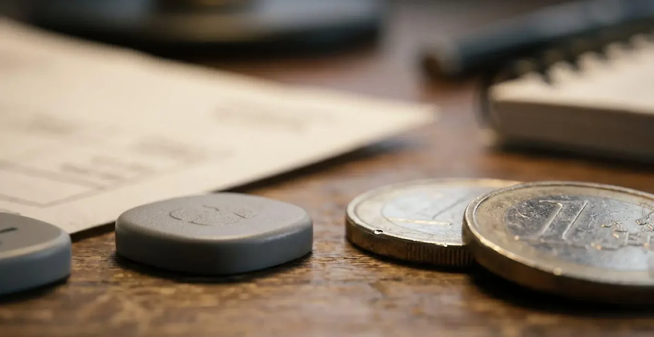 Représentation visuelle du calcul des congés payés pour un contrat saisonnier