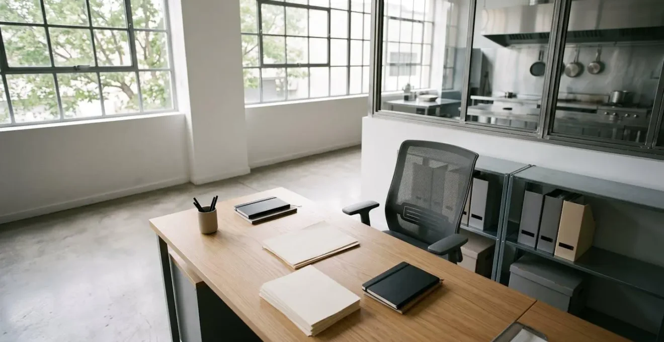 Visualisation de l'optimisation des plannings de restaurant grâce à un système de gestion digitalisé
