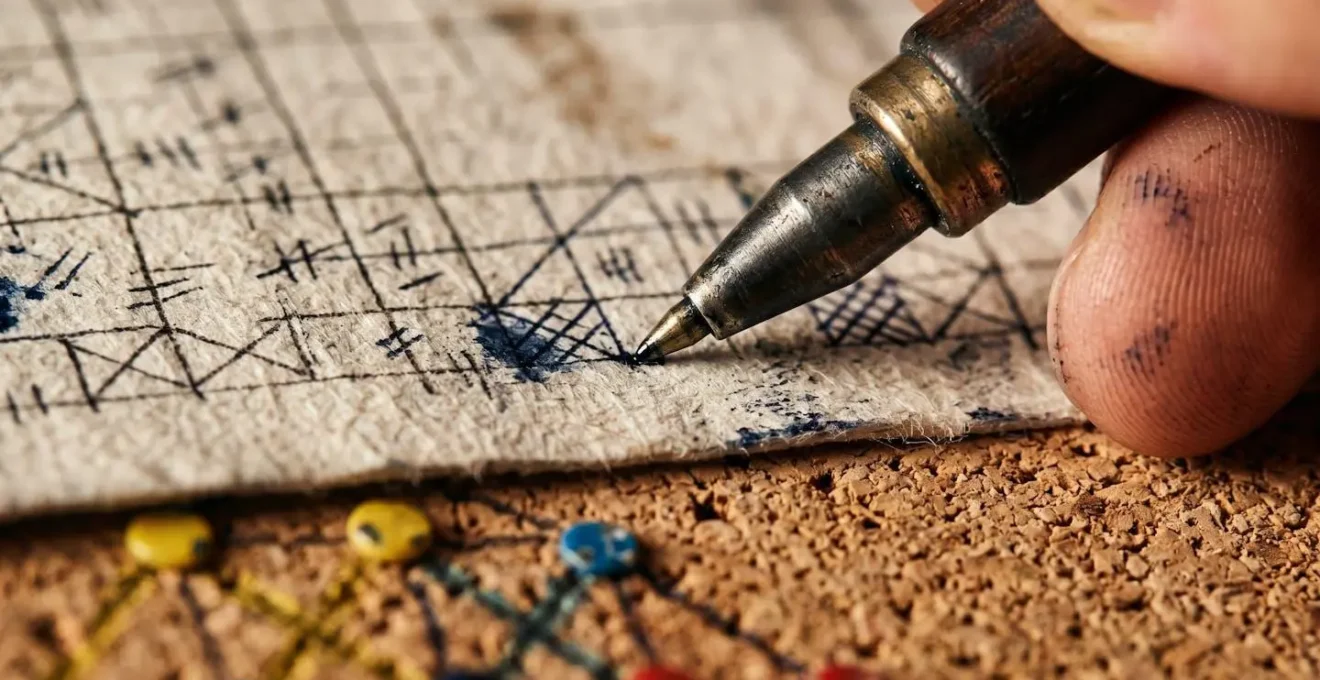 Suivi artisanal des heures de travail avec système de pointage manuel et validation hebdomadaire